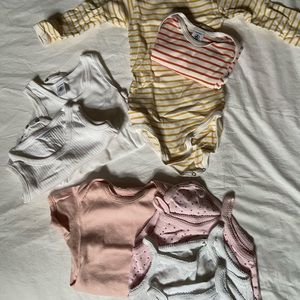 Bodysuit for baby 36 Months